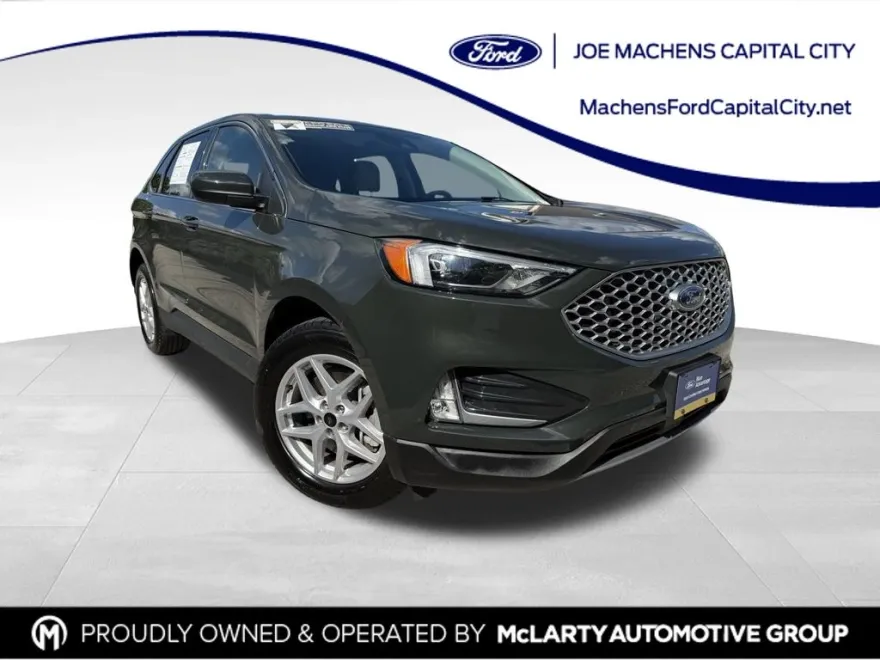 2024 Ford Edge SEL photo 1