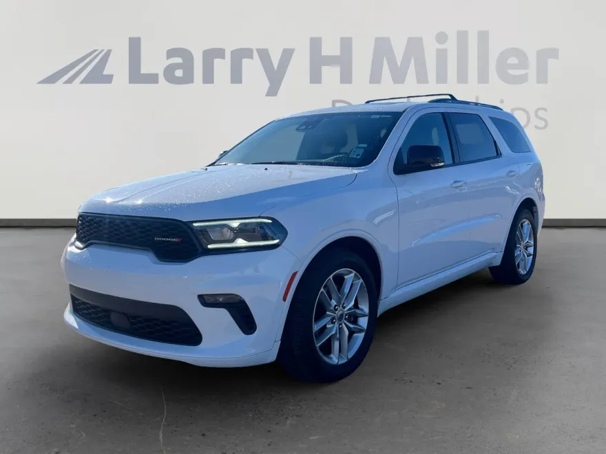 2023 Dodge Durango GT Plus photo 1