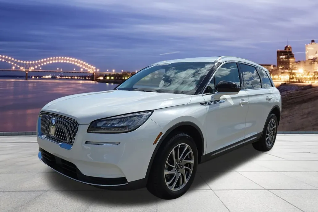 2022 Lincoln Corsair Standard photo 1