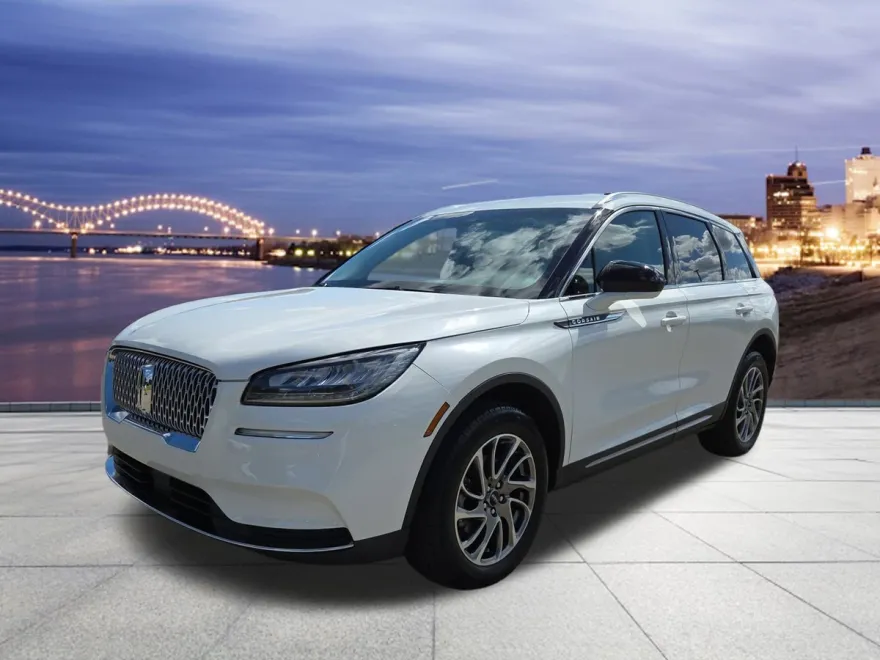 2022 Lincoln Corsair Standard photo 1