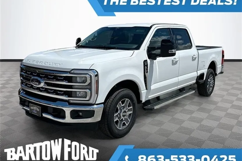 2026 Ford F-350 photo 1
