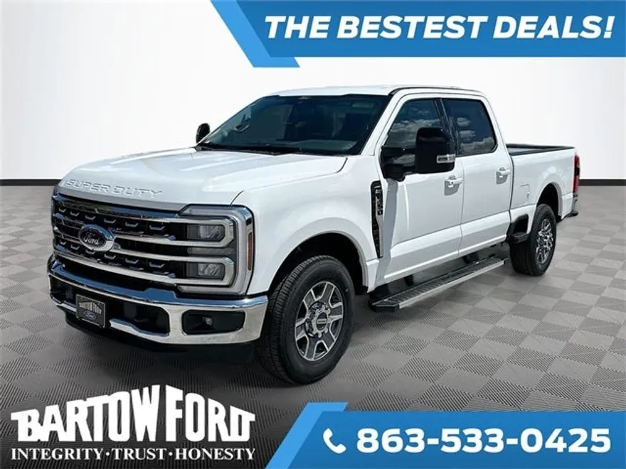 2026 Ford F-350 photo 1
