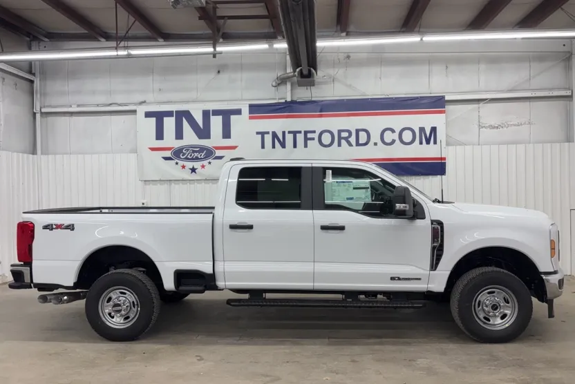 2026 Ford F-350 XL photo 1