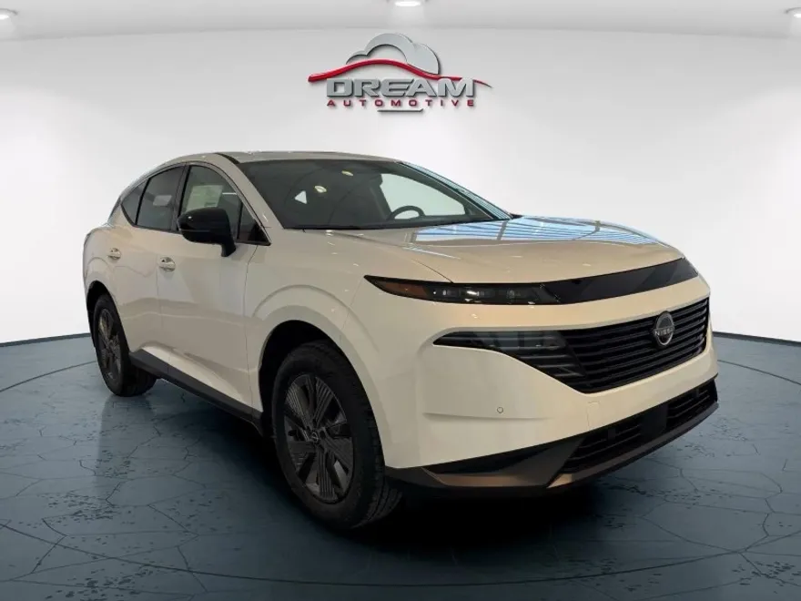 2025 Nissan Murano SL photo 1