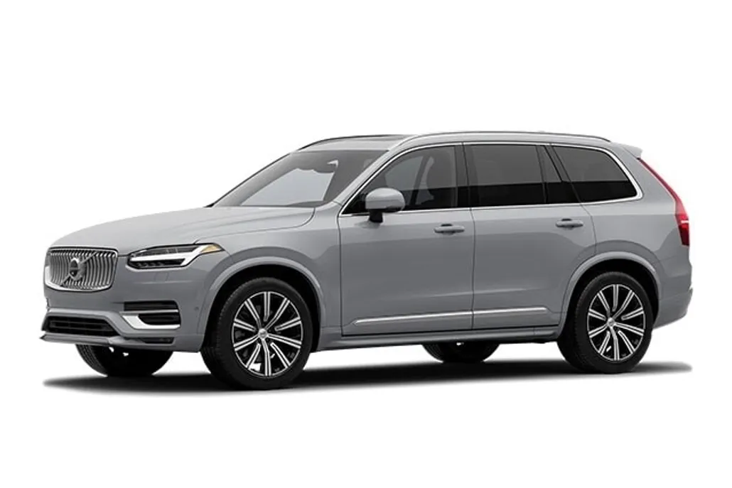 2024 Volvo XC90 Plus photo 1