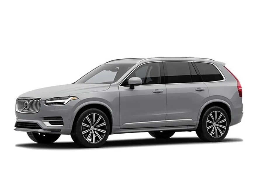 2024 Volvo XC90 Plus photo 1