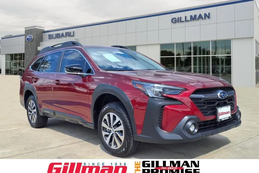 2025 Subaru Outback Premium photo 1