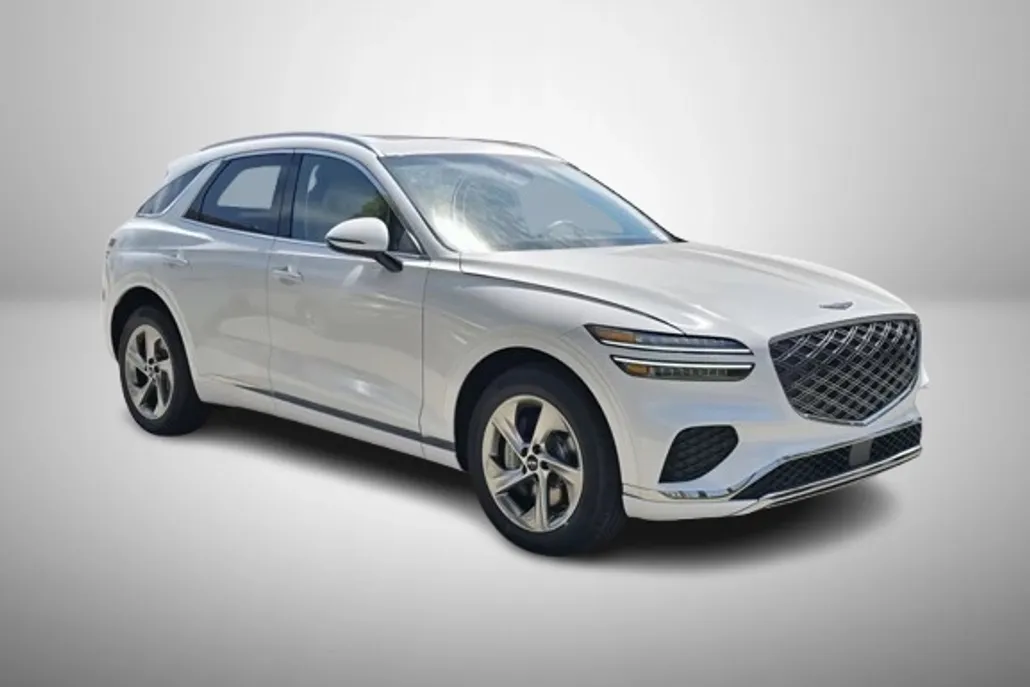 2026 Genesis GV70 2.5T Select photo 1