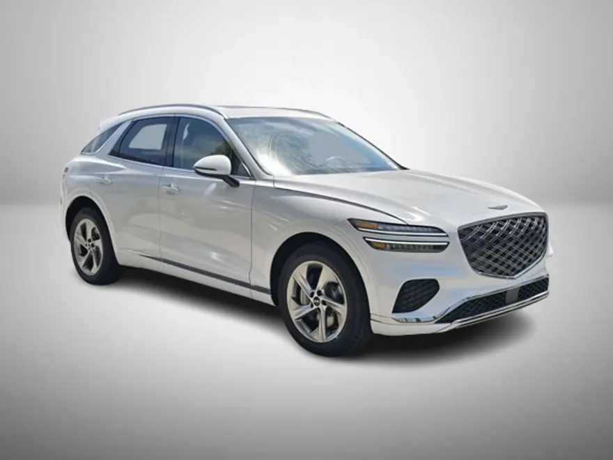 2026 Genesis GV70 2.5T Select photo 1