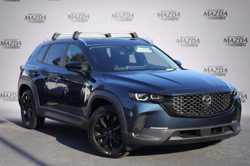 2023 Mazda CX-50 2.5 Preferred Plus photo 1