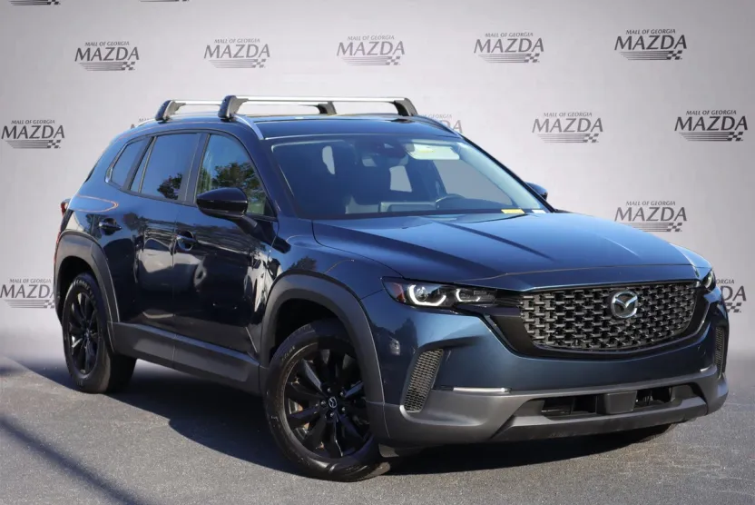 2023 Mazda CX-50 2.5 Preferred Plus photo 1