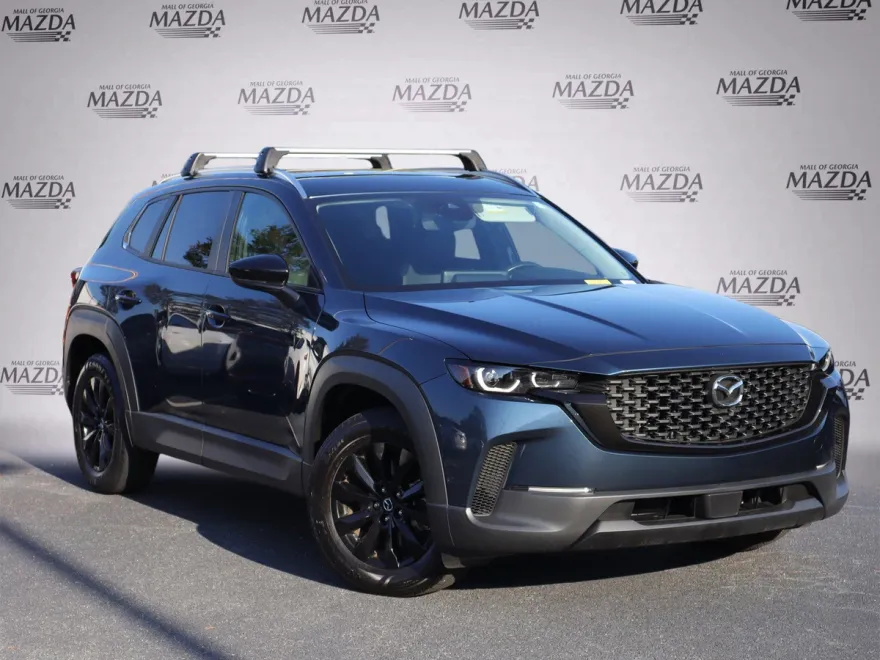 2023 Mazda CX-50 2.5 Preferred Plus photo 1