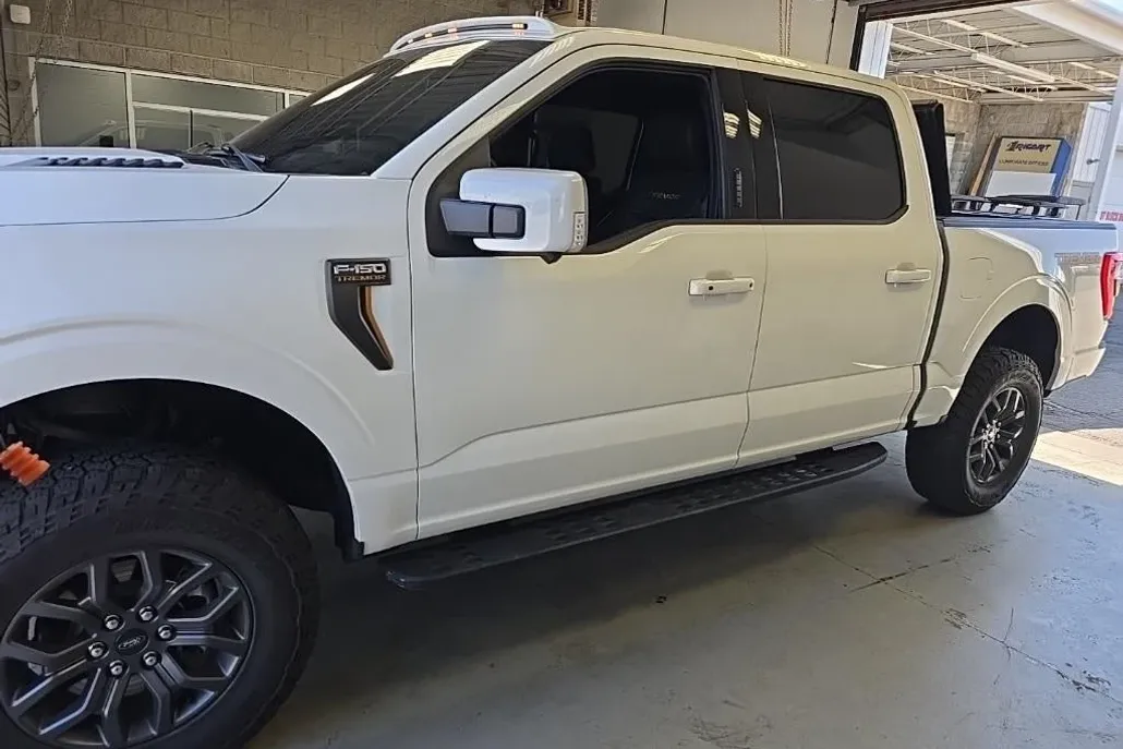 2023 Ford F-150 Tremor photo 1