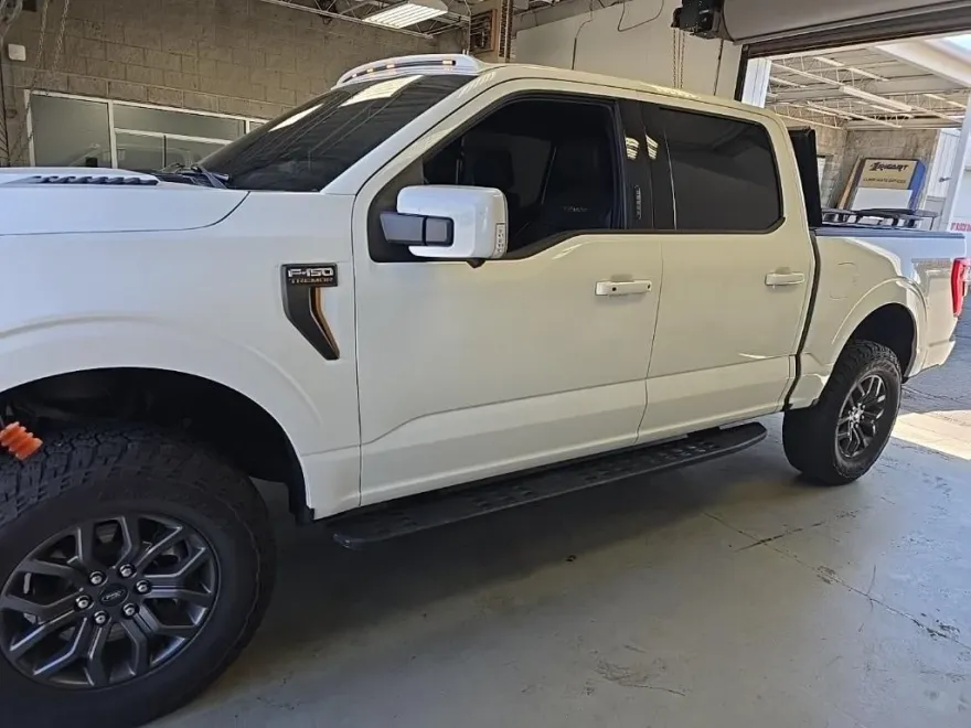 2023 Ford F-150 Tremor photo 1