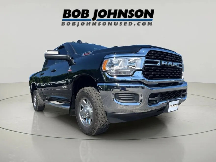 2022 Ram 2500 Big Horn photo 1