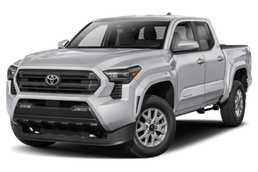 2025 Toyota Tacoma SR5 photo 1