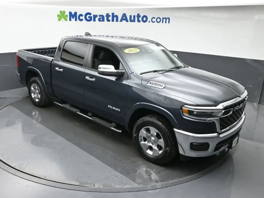 2025 Ram 1500 Big Horn Lone Star photo 1