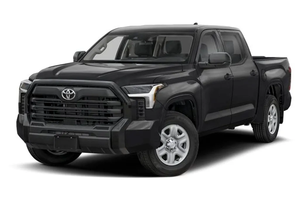 2024 Toyota Tundra Limited photo 1