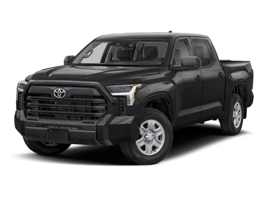 2024 Toyota Tundra Limited photo 1
