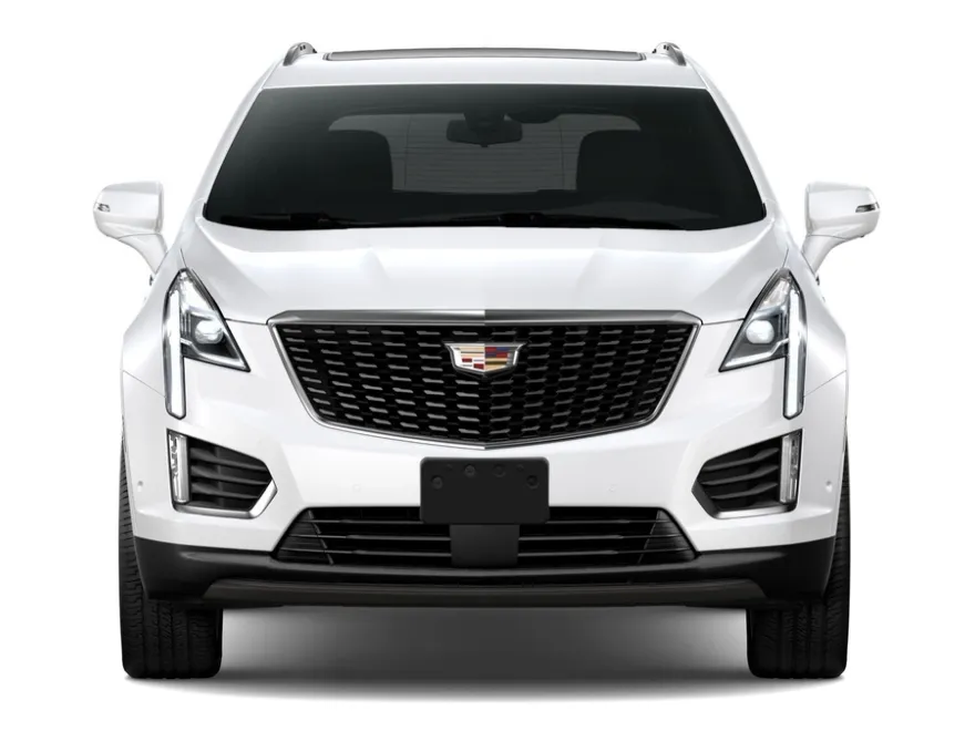 2025 Cadillac XT5 Premium Luxury photo 17