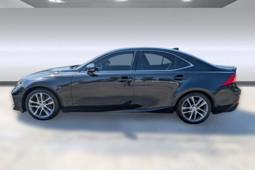 2020 Lexus IS 300 photo 1