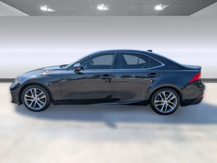 2020 Lexus IS 300 photo 1