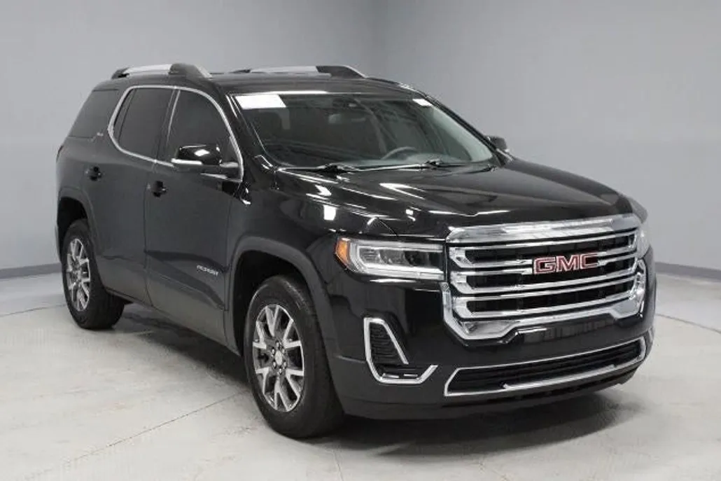 2023 Gmc Acadia SLE photo 1
