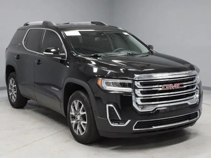 2023 Gmc Acadia SLE photo 1