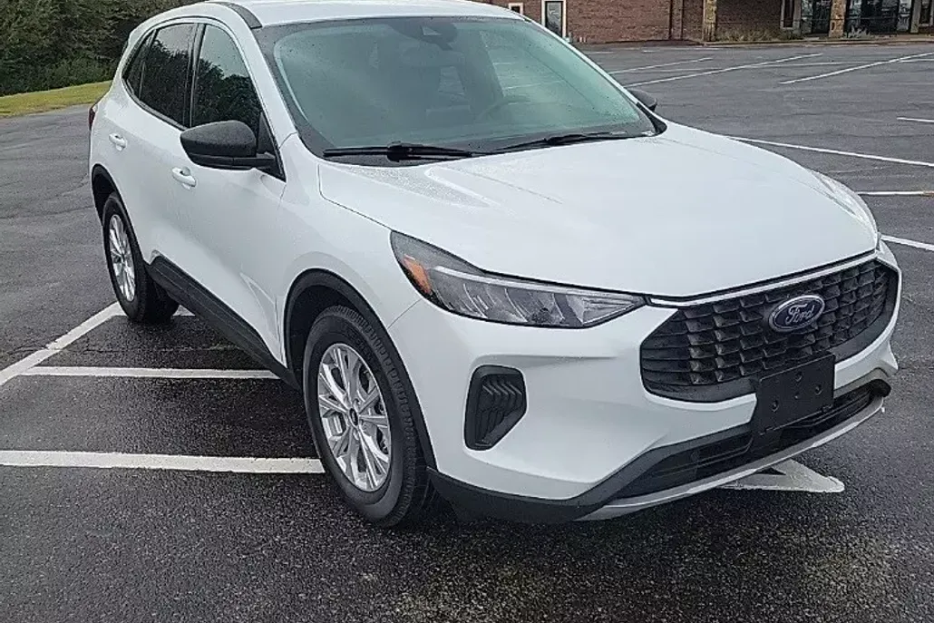 2023 Ford Escape Active photo 1