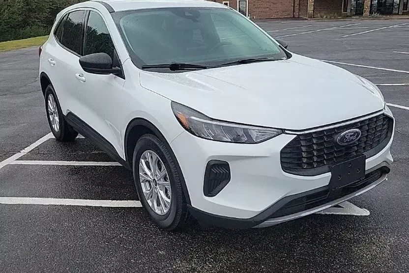 2023 Ford Escape Active photo 1