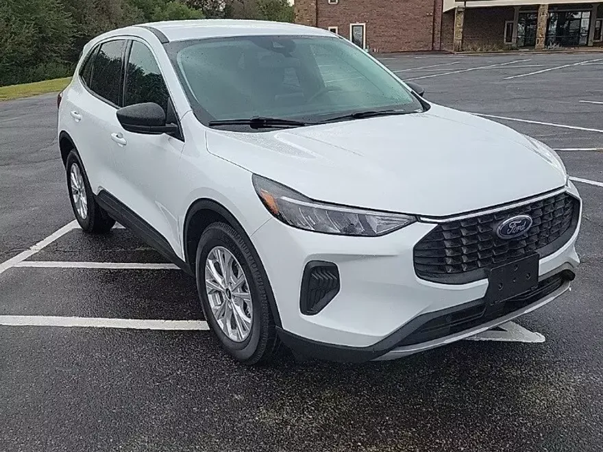 2023 Ford Escape Active photo 1