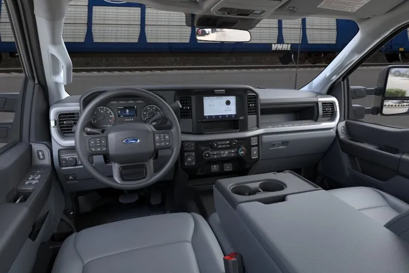 2026 Ford F-250 XL photo 1