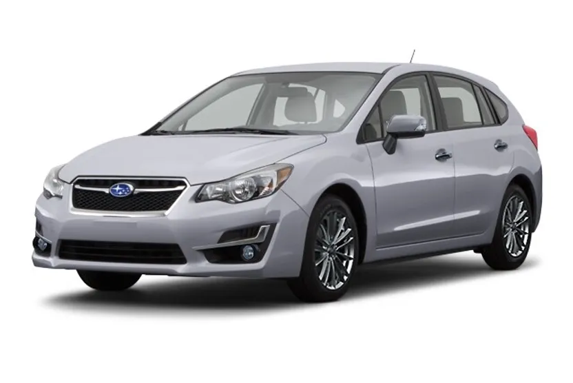 2015 Subaru Impreza 2.0i Limited photo 1