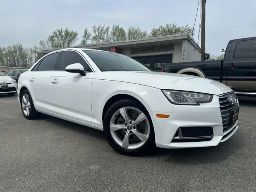 2019 Audi RS 3 Premium photo 1