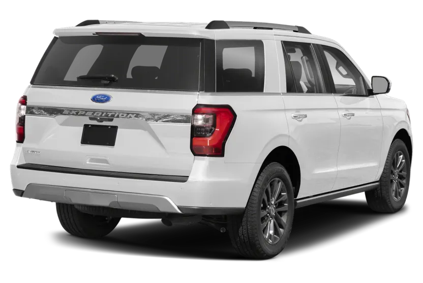 2021 Ford Expedition Limited photo 1