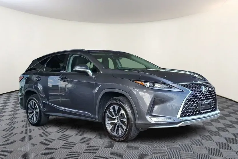 2022 Lexus RX 350L photo 1