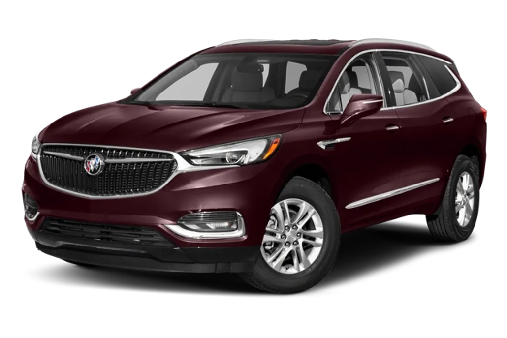 2018 Buick Enclave Premium photo 1