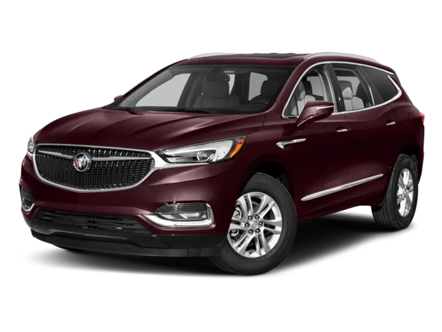 2018 Buick Enclave Premium photo 1