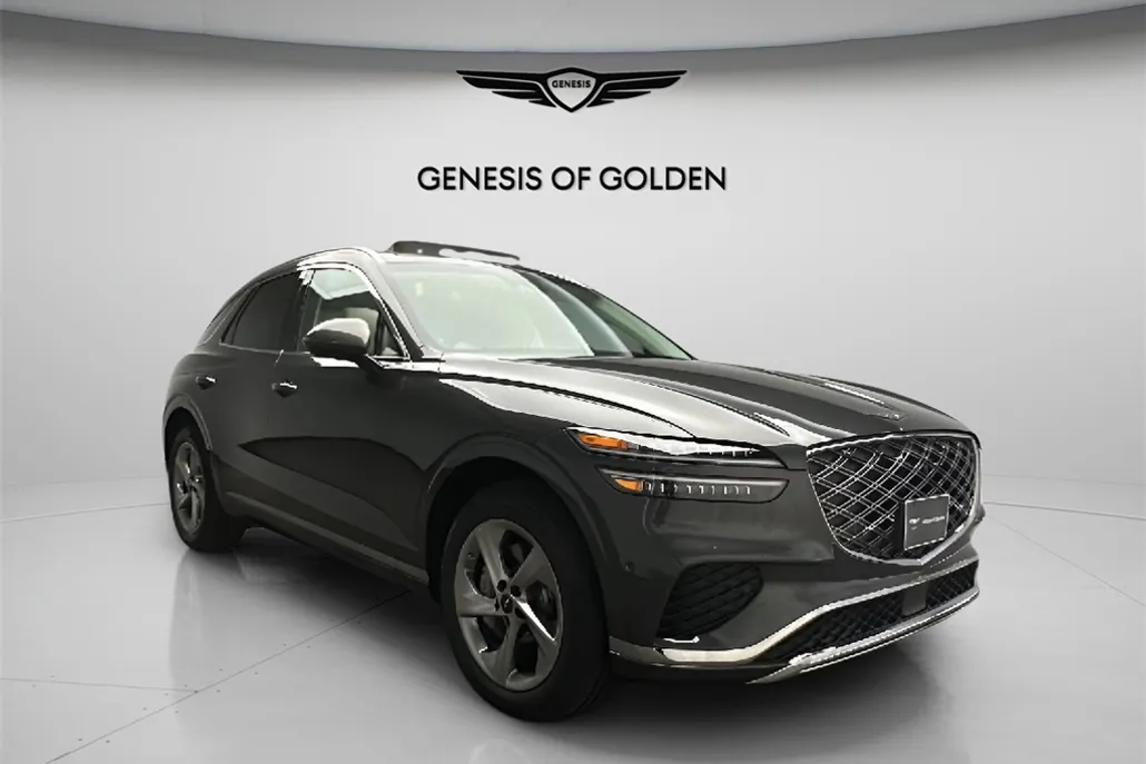 2026 Genesis GV70 2.5T Advanced photo 1