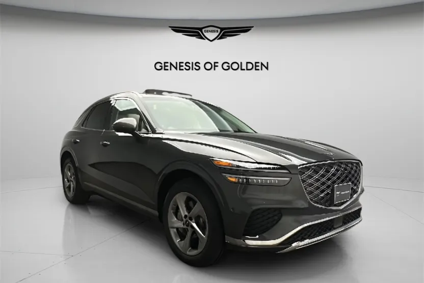 2026 Genesis GV70 2.5T Advanced photo 1
