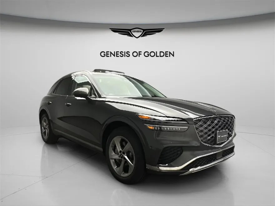 2026 Genesis GV70 2.5T Advanced photo 1