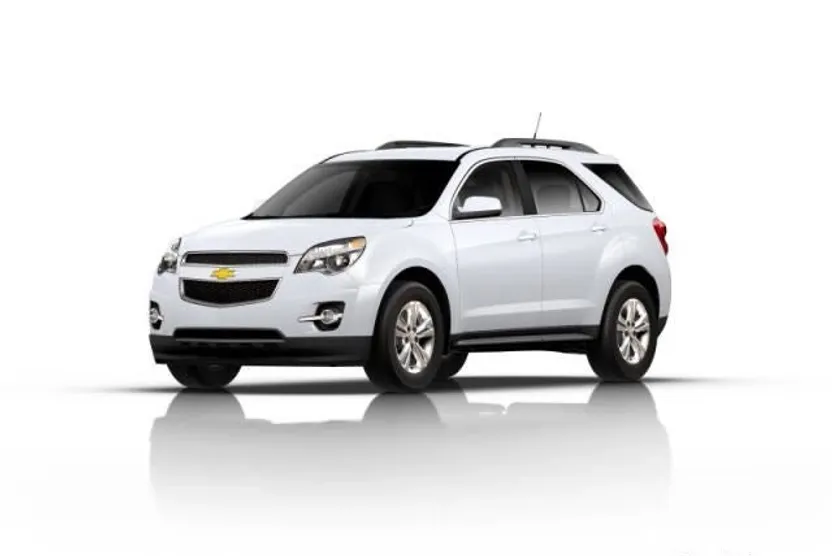 2013 Chevrolet Equinox Base photo 1