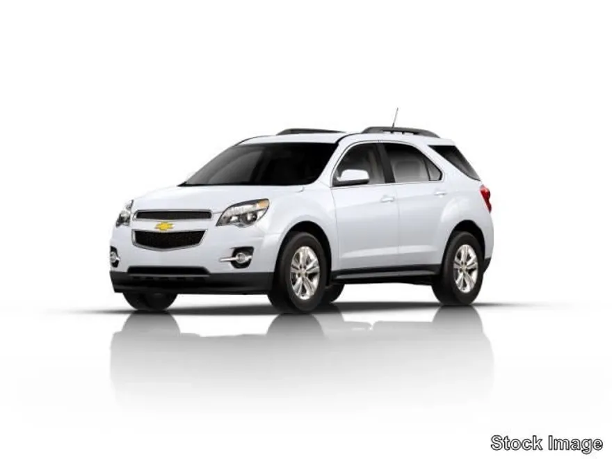 2013 Chevrolet Equinox Base photo 1
