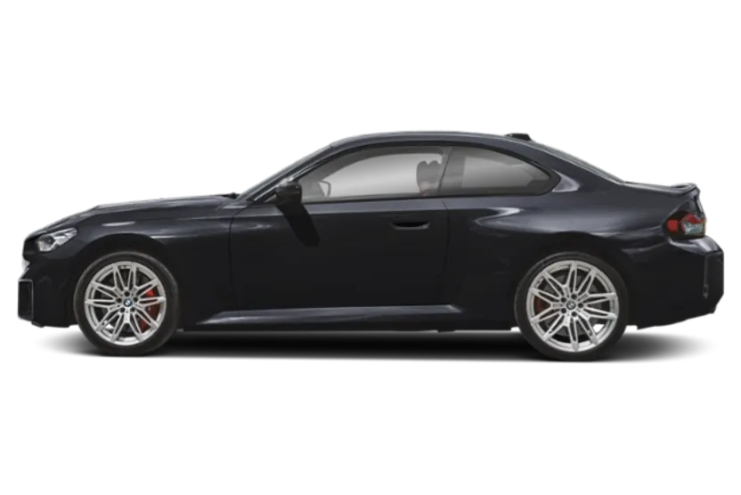 2026 Bmw M2 2-series photo 1