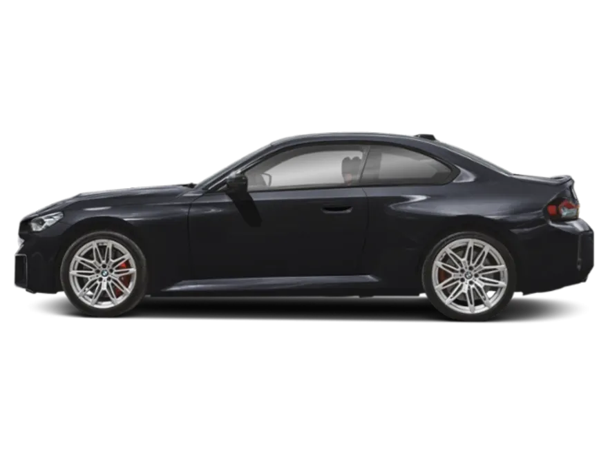 2026 Bmw M2 2-series photo 1