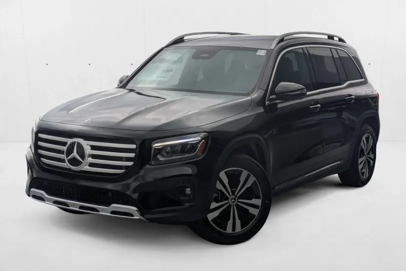 2025 Mercedes Benz GLB 250 photo 1