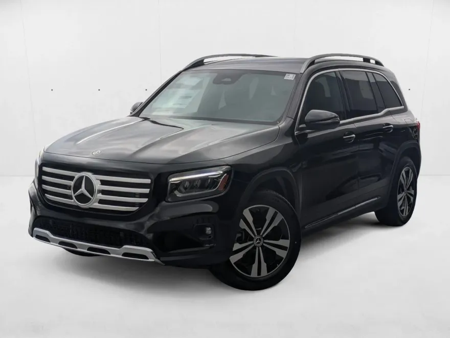 2025 Mercedes Benz GLB 250 photo 1