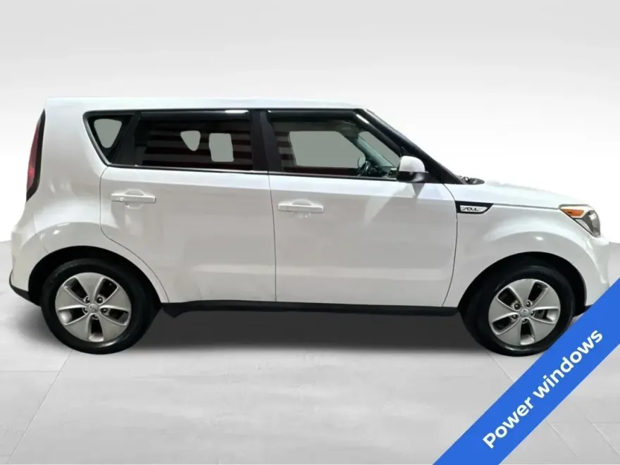 2016 Kia Soul Base photo 1