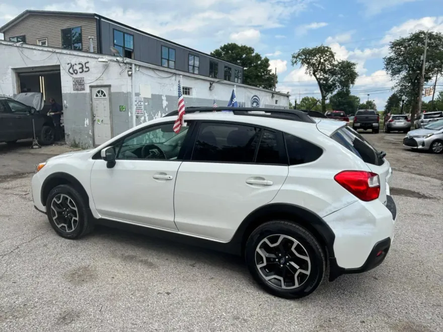 2016 Subaru Crosstrek 2.0i Premium Sport photo 1