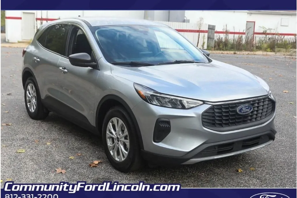 2023 Ford Escape Active photo 1